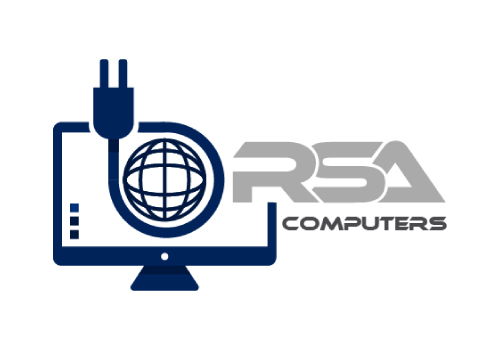 rsa computers